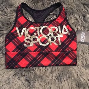 Victoria’s Secret Sport Bra New